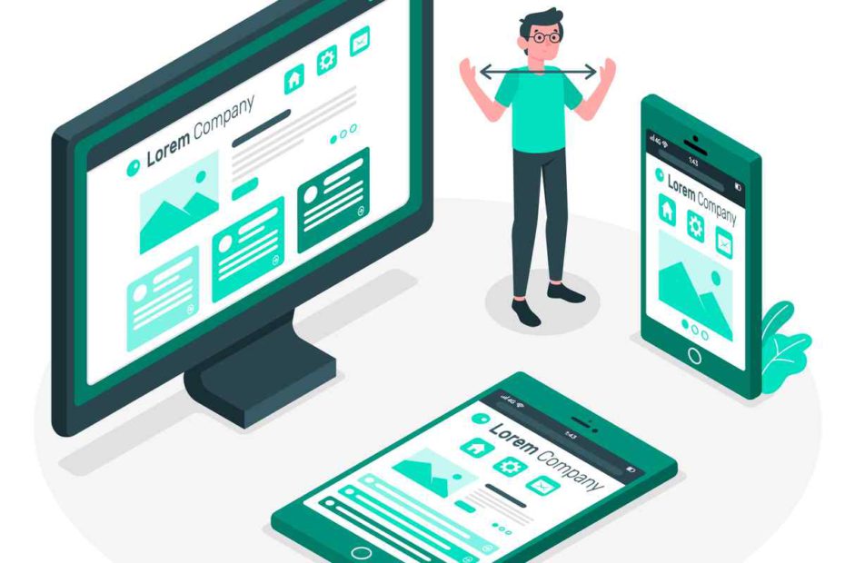 Why Your Business Need A Responsive Website